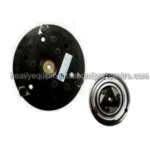 Clutch Hubs CL001