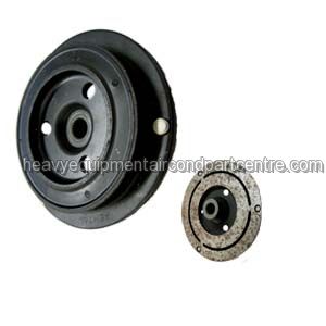 Clutch Hubs CL007