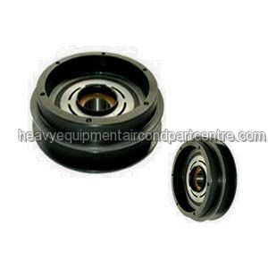 Clutch Pulleys PL001