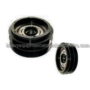 Clutch Pulleys PL002