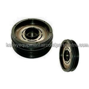 Clutch Pulleys PL003