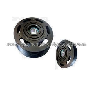 Clutch Pulley PL004