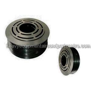 Clutch Pulleys PL005