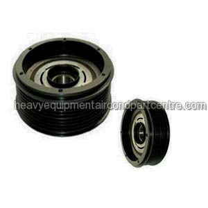 Clutch Pulleys PL006