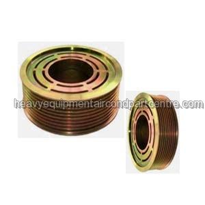 Clutch Pulley PL-007