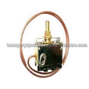 Thermostat TH003